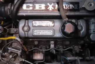 Thumbnail von Peter Nicholls Explorer Willpower