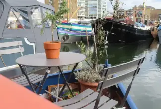 Thumbnail von Peter Nicholls Explorer Willpower