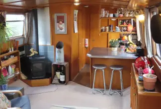 Thumbnail von Peter Nicholls Explorer Willpower