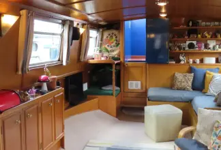 Thumbnail von Peter Nicholls Explorer Willpower