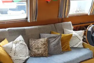 Thumbnail von Peter Nicholls Explorer Willpower