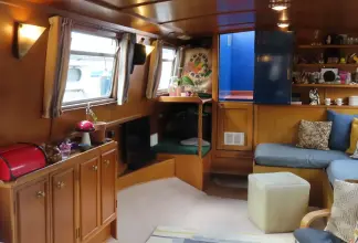 Thumbnail von Peter Nicholls Explorer Willpower