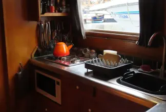 Thumbnail von Peter Nicholls Explorer Willpower