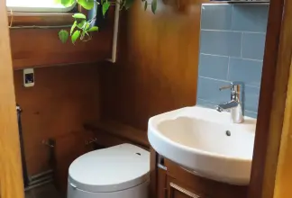 Thumbnail von Peter Nicholls Explorer Willpower