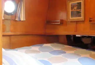 Thumbnail von Peter Nicholls Explorer Willpower