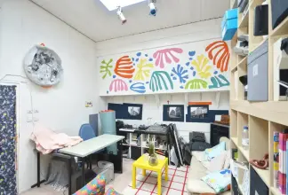 Thumbnail von Abels Shipbuilders 135ft Barge Energie