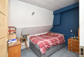 Thumbnail von Abels Shipbuilders 135ft Barge Energie