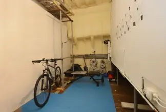 Thumbnail von Abels Shipbuilders 135ft Barge Energie