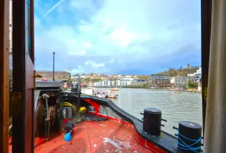 Thumbnail von Abels Shipbuilders 135ft Barge Energie