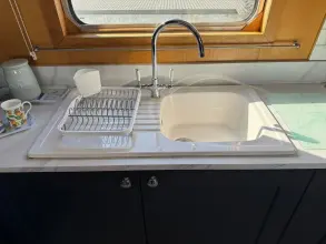 Thumbnail von Collingwood 60 Aquarius