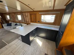 Thumbnail von Collingwood 60 Aquarius