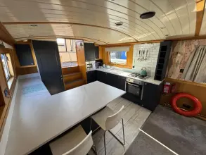 Thumbnail von Collingwood 60 Aquarius