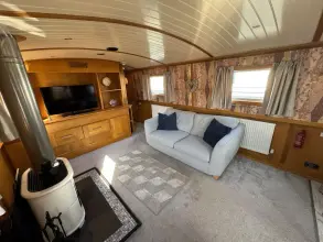 Thumbnail von Collingwood 60 Aquarius