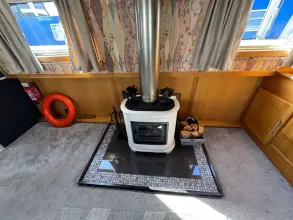 Thumbnail von Collingwood 60 Aquarius