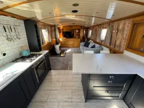 Thumbnail von Collingwood 60 Aquarius