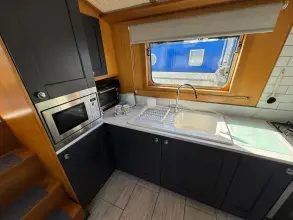 Thumbnail von Collingwood 60 Aquarius