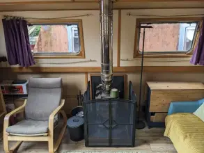 Thumbnail von Burscough 40x12 Widebeam Kraken Killer