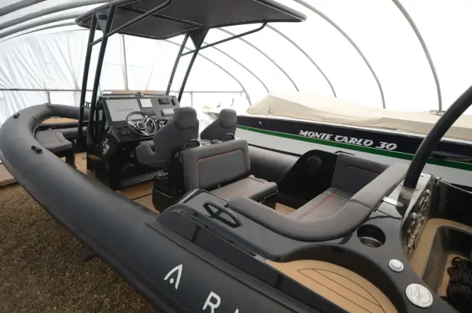 Ribeye Prime Eight 21 Intrepide