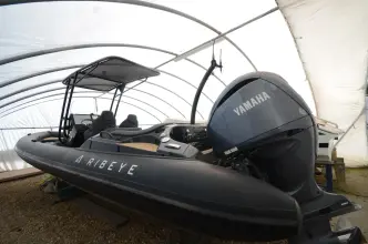 Thumbnail von Ribeye Prime Eight 21 Intrepide