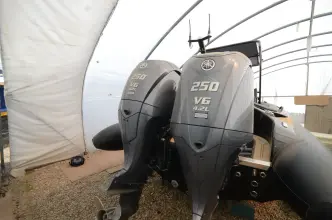 Thumbnail von Ribeye Prime Eight 21 Intrepide