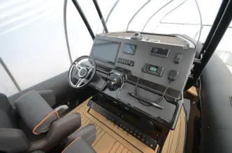 Thumbnail von Ribeye Prime Eight 21 Intrepide