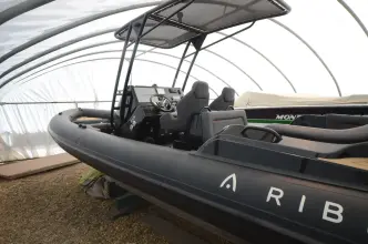 Thumbnail von Ribeye Prime Eight 21 Intrepide