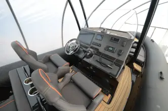 Thumbnail von Ribeye Prime Eight 21 Intrepide