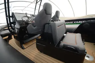 Thumbnail von Ribeye Prime Eight 21 Intrepide