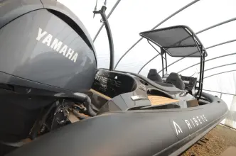 Thumbnail von Ribeye Prime Eight 21 Intrepide