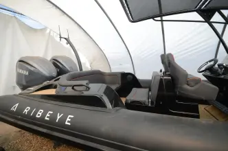 Thumbnail von Ribeye Prime Eight 21 Intrepide