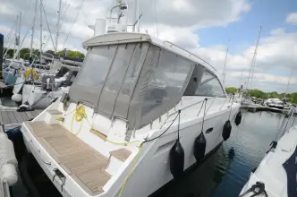 Thumbnail von Sealine SC35 Sammir