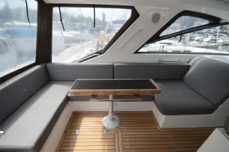 Thumbnail von Sealine SC35 Sammir