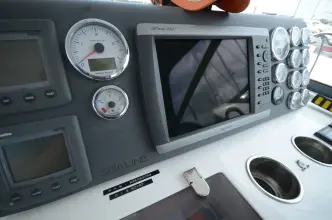 Thumbnail von Sealine SC35 Sammir