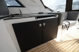 Thumbnail von Sealine SC35 Sammir