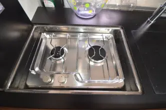 Thumbnail von Sealine SC35 Sammir