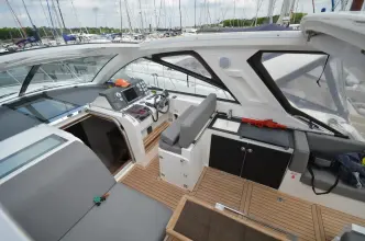 Thumbnail von Sealine SC35 Sammir