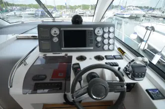 Thumbnail von Sealine SC35 Sammir