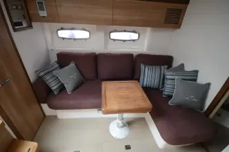 Thumbnail von Sealine SC35 Sammir