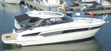 Bavaria S40 HT
