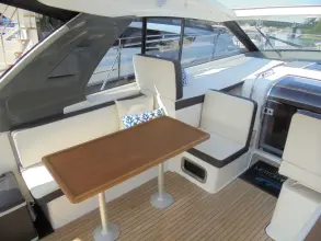 Thumbnail von Bavaria S40 HT