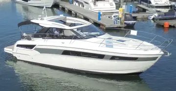 Thumbnail von Bavaria S40 HT