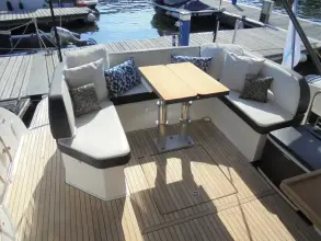 Thumbnail von Bavaria S40 HT