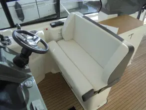 Thumbnail von Bavaria S40 HT