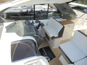 Thumbnail von Bavaria S40 HT