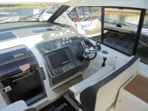 Thumbnail von Bavaria S40 HT