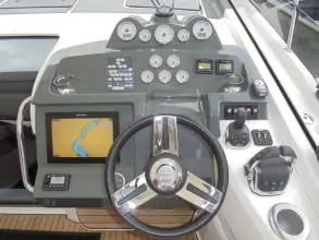 Thumbnail von Bavaria S40 HT