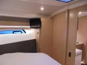 Thumbnail von Bavaria S40 HT