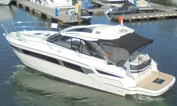 Thumbnail von Bavaria S40 HT