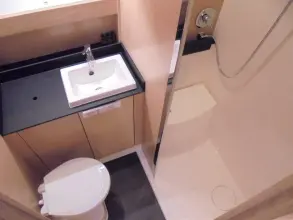 Thumbnail von Bavaria S40 HT