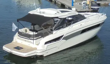 Thumbnail von Bavaria S40 HT